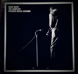 MILES DAVIS / マイルス・デイビス / COMPLETE PLUGGED NICKEL SESSIONS