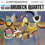 DAVE BRUBECK / デイヴ・ブルーベック / TIME OUT