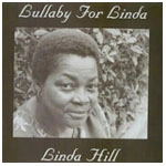 LINDA HILL / リンダヒル / LULLABY FOR LINDA