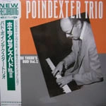 BUD POINDEXTER / バド・ポインデクスター / ホエア・ゼアズ・バド ＶＯＬ．２