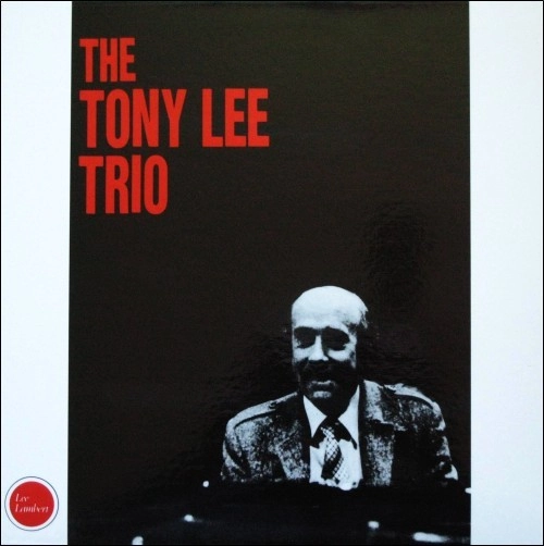 TONY LEE / トニー・リー / ブルー・ボッサ