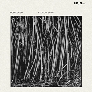 BOB DEGEN / ボブ・ディーゲン / SEQUOIA SONG