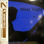 BILLY WALLACE / ビリー・ウォーレス / ミスティ・ナイト