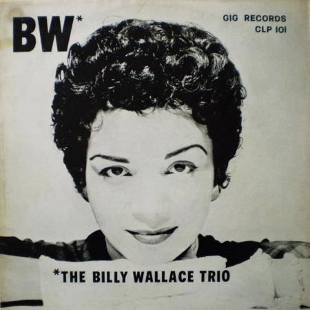 BILLY WALLACE / ビリー・ウォーレス / B.W.