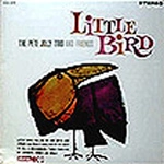 PETE JOLLY / ピート・ジョリー / LITTLE BIRD