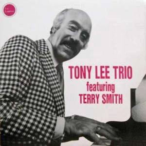 TONY LEE / トニー・リー / オール・ブルース