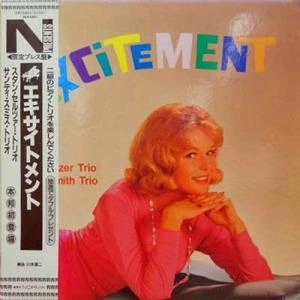 STAN SELTZER / スタン・セルツァー / エキサイトメント