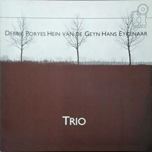 DEBBIE PORYES / デビー・ポーリス / TRIO
