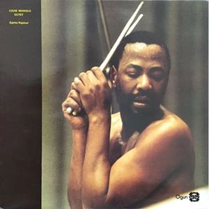 LOUIS MOHORO / SPIRITS REJOICE!