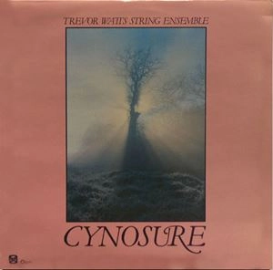 TREVOR WATTS / トレヴァー・ワッツ / CYNOSURE
