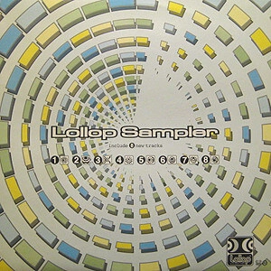 V.A. / オムニバス / LOLLOP SAMPLER