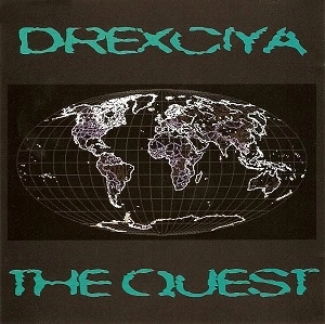 DREXCIYA / ドレクシア / QUEST