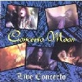 CONCERTO MOON / コンチェルト・ムーン / ライヴ・コンチェルト