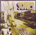 SCARIES (GARAGE POP) / STAB IT AND STEER