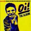 V.A. (CAPTAIN Oi! RECORDS) / OI! THE ALBUM