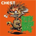 CAPTAIN HEDGE HOG / キャプテンヘッジホッグ / ＣＨＥＳＴ