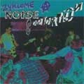 ZYKLOME A / NOISE AND DISTORTION