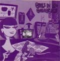 V.A. (GIRLS IN THE GARAGE) / GIRLS IN THE GARAGE2