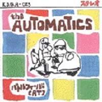 AUTOMATICS (JPN) / オートマティックス / バトルフィーバー（ＡＴ）