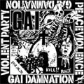 GAI / ＤＡＭＮＡＴＩＯＮ