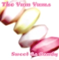 YUM YUMS / ヤムヤムズ / スウィートアズキャンディー