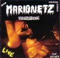 MARIONETZ / マリオネッツ / DAMPFBAD LIVE