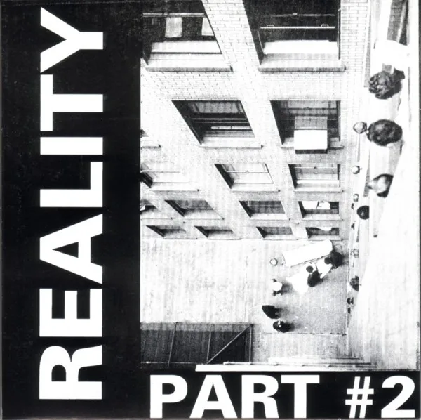 V.A. / REALITY PART #2