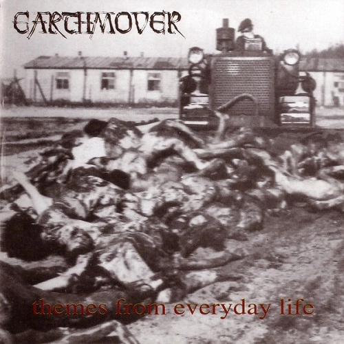 EARTHMOVER / THEMES FROM EVERYDAY LIFE