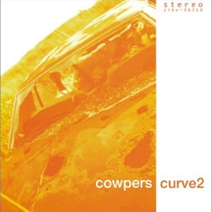 COWPERS / カウパーズ / カーヴ2