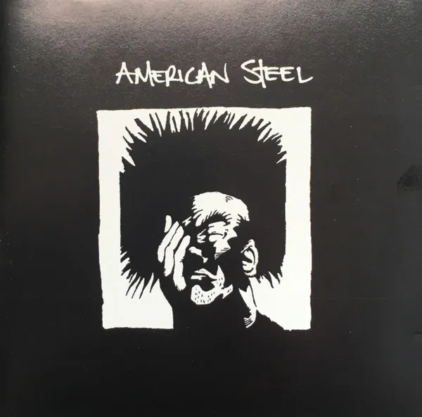 AMERICAN STEEL / アメリカンスティール / AMERICAN STEEL