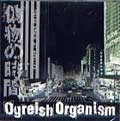 OGREISH ORGANISM / オウガリッシュオーガニズム / 偽者の時間