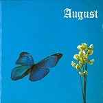 AUGUST (PRO: JON) / オーガスト / 八月の印象