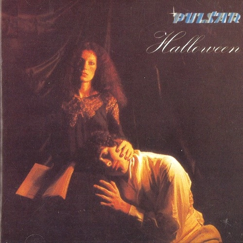 PULSAR / ピュルサー / HALLOWEEN
