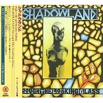 SHADOWLAND / シャドウランド / スル－ザルツキンググラス