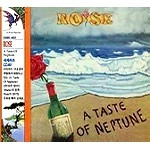 ROSE (PROG/HR: CAN) / A TASTE OF NEPTUNE