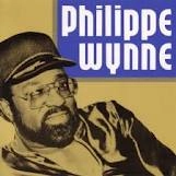 PHILIPPE WYNNE / フィリップ・ウィン / SAME