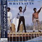 WHATNAUTS / ホワットノウツ / リーチング・フォー・ザ・スターズ