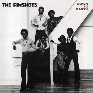 RIMSHOTS (SOUL) / リムショッツ / ダウン・トゥ・アース