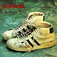 LO BORGES / ロー・ボルジェス / ロー・ボルジェス