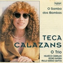 TECA CALAZANS / テカ・カラザンス / O SAMBA DOS BAMBAS