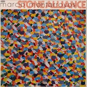MARCIO MONTARROYOS / STONE ALLIANCE
