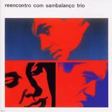 SAMBALANCO TRIO / サンバランソ・トリオ / レインコントロ・コン・サンバランソ・トリ