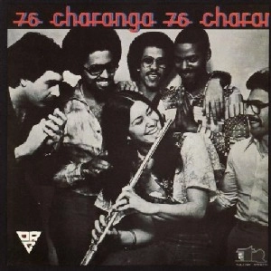 CHARANGA 76 / チャランガ76 / 76 CHARANGA