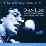 IVAN LINS / イヴァン・リンス / エンクエントロ