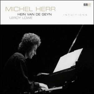MICHEL HERR / ミシェル・エール / INTUITIONS