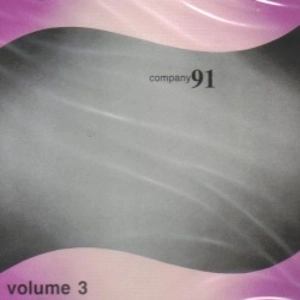 COMPANY / カンパニー / COMPANY91 VOL3