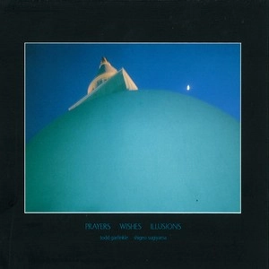 TODD GARFINKLE / タッド・ガーフィンクル / プレイヤーズウイシュズイルージョンズ