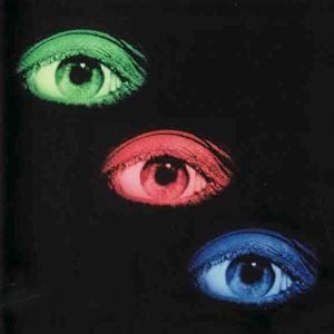 DEREK BAILEY / デレク・ベイリー / TRIO PLAYING