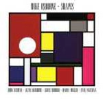 MIKE OSBORNE / マイク・オズボーン / SHAPES