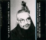 WILBER MORRIS / ウィルバー・モリス / COLLECTIVE IMPROVISATIONS